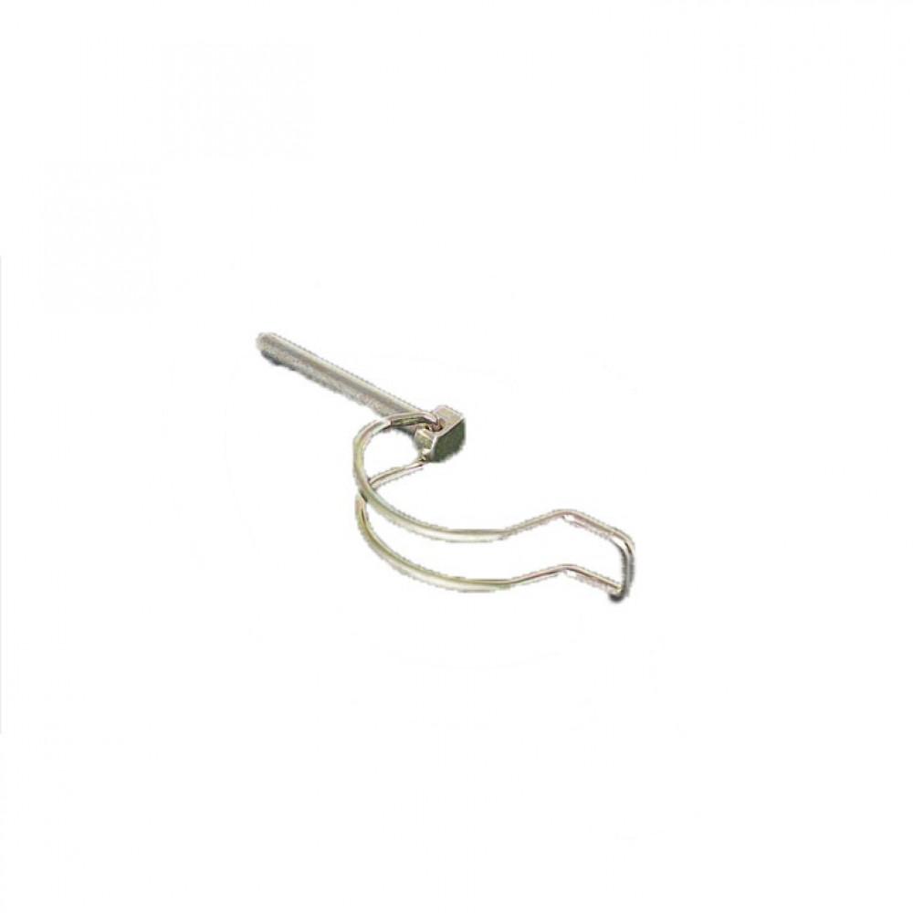 Fiamma Metalen clip/klem Fietsendrager XLA Pro