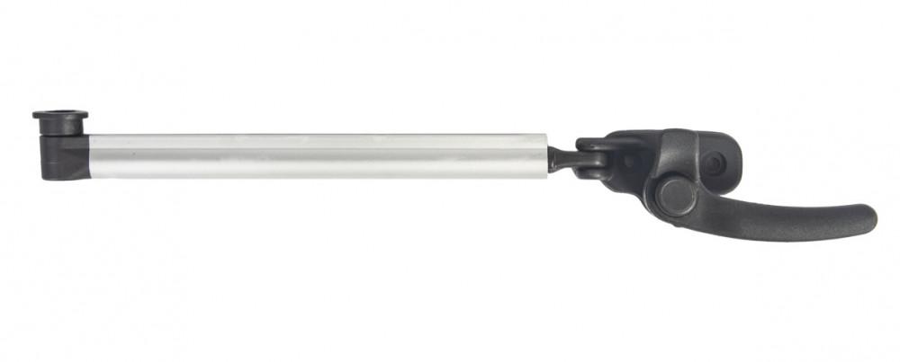 Dometic C6 Raamuitzetter met Knop 200x380