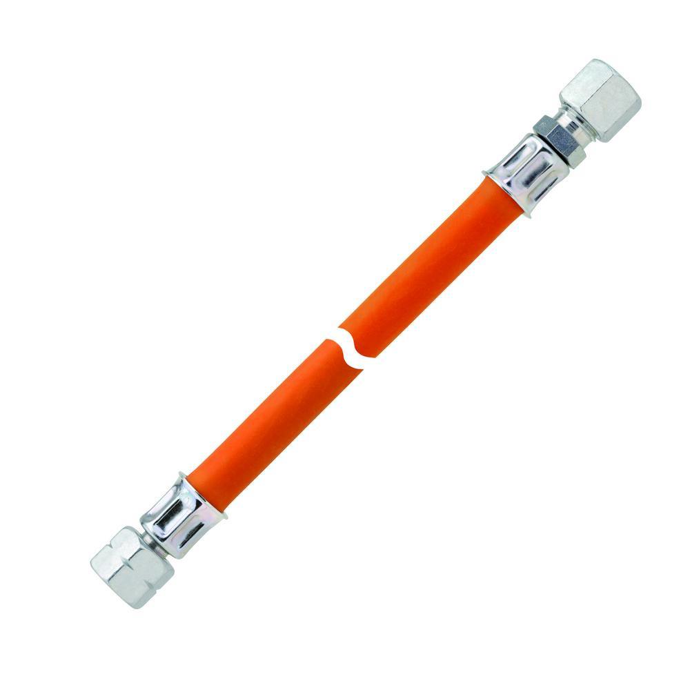 GOK Gasslang met Wartel 1/4Lx8 80cm >2030