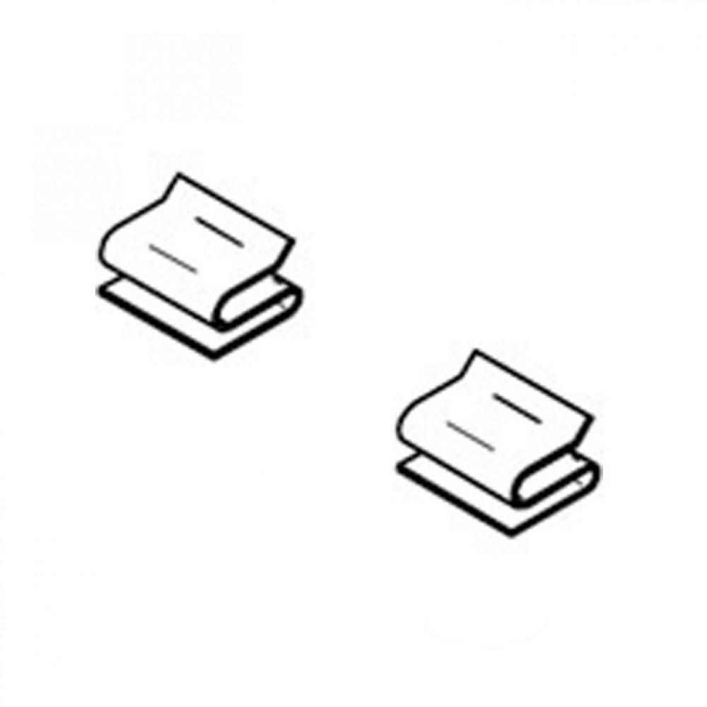 Thule Lock Slide-Out manual