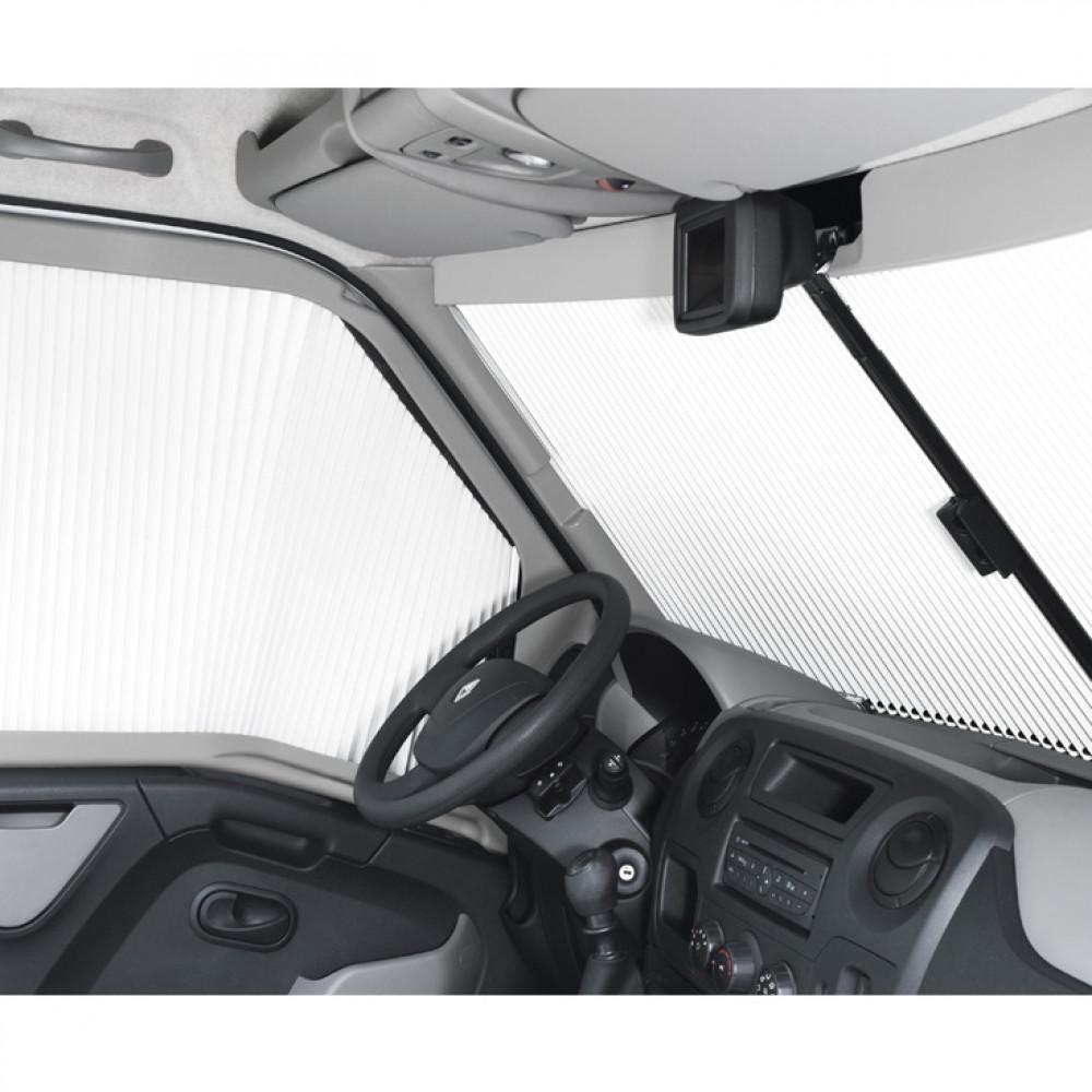 Remifront 4 Renault Master 04/2011-08/2019 Zijraam L