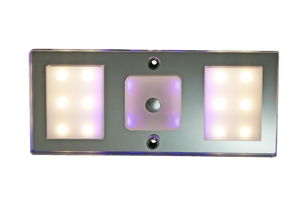 Arum LED Plafonniere