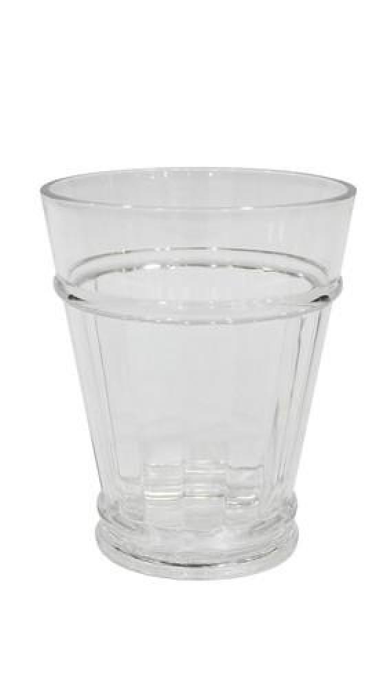 Waterglas Alba 4st