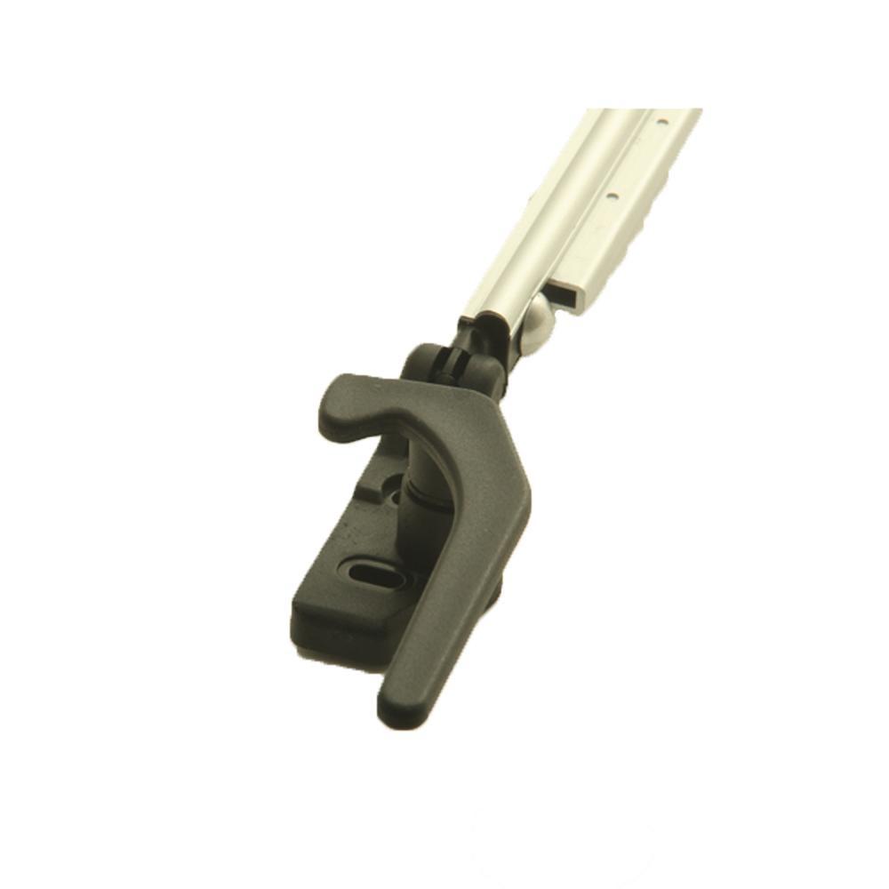 Raamuitzetter Schroef Klik 30cm Links