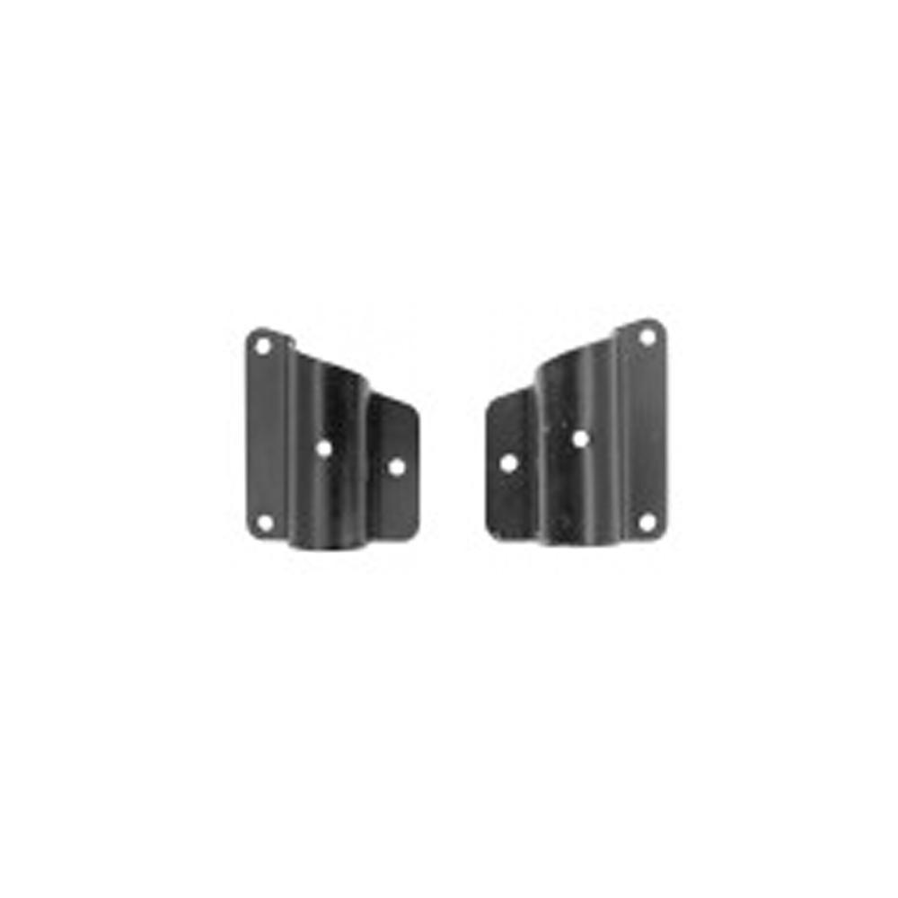 Thule Fixation Plate D30 LH + RH