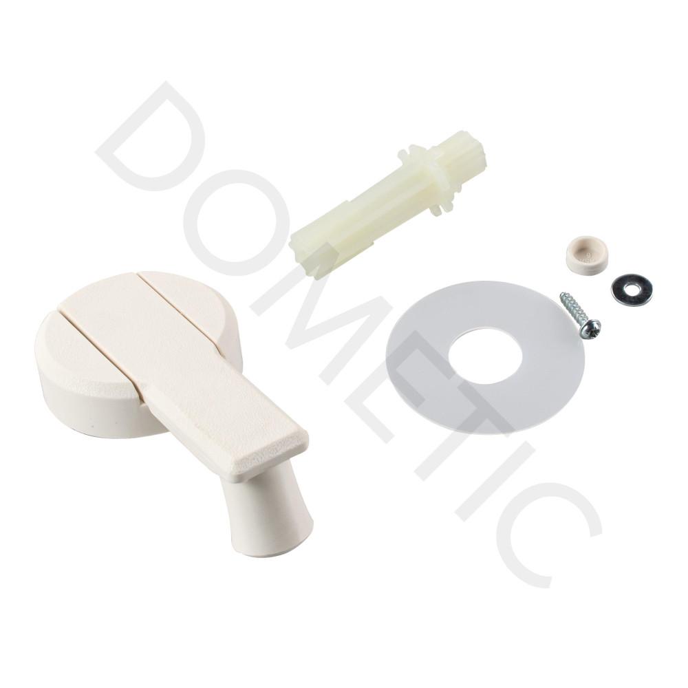 Dometic Midi Heki Style Slinger m. Aanbouwdelen