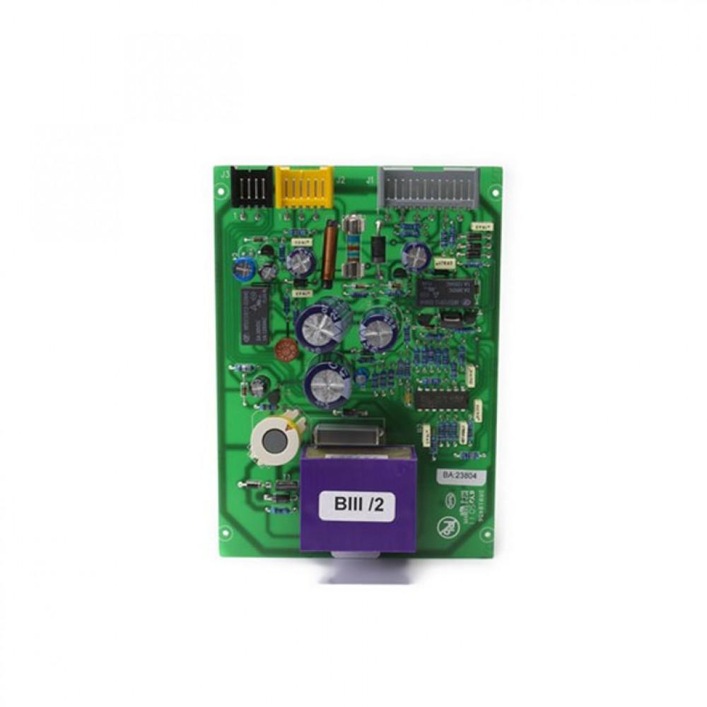 Printplaat B-marine,Aquatherm <7-2006.