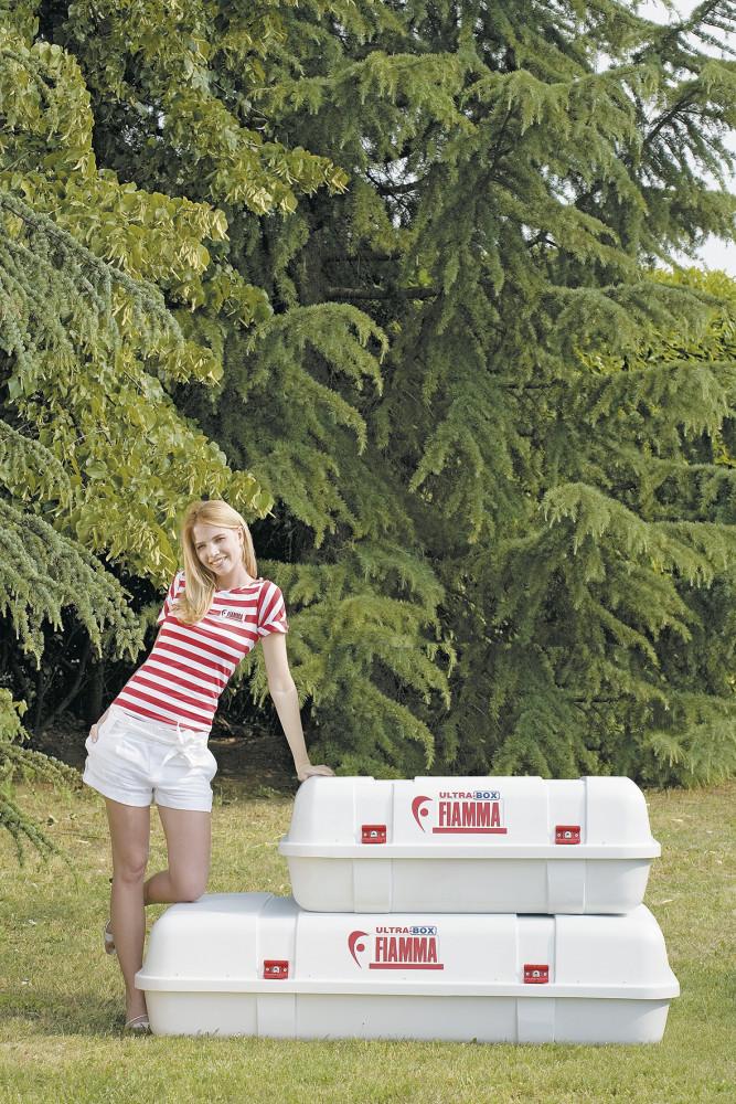 Fiamma Ultra-Box 2 02084-01-