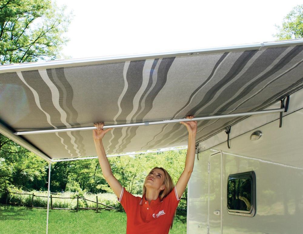 Fiamma Rafter CaravanStore XL