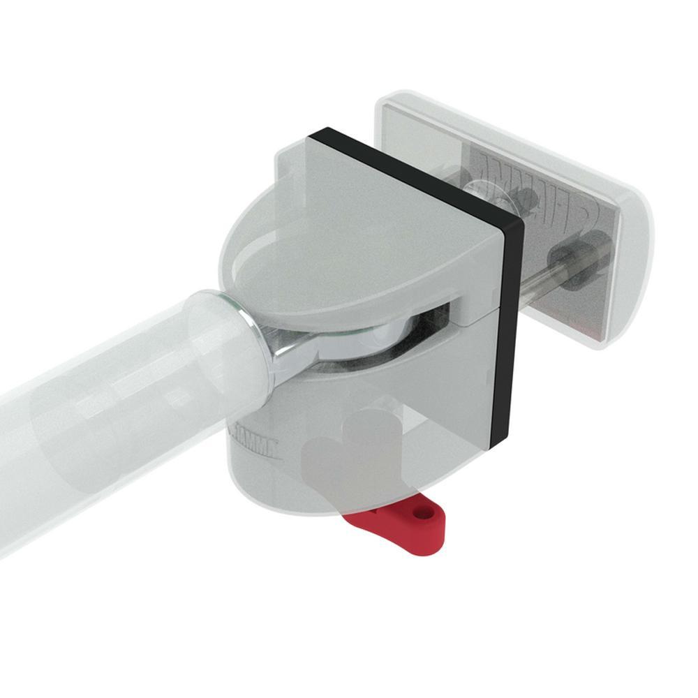 Fiamma Kit Spacer Security Fendt Caravan
