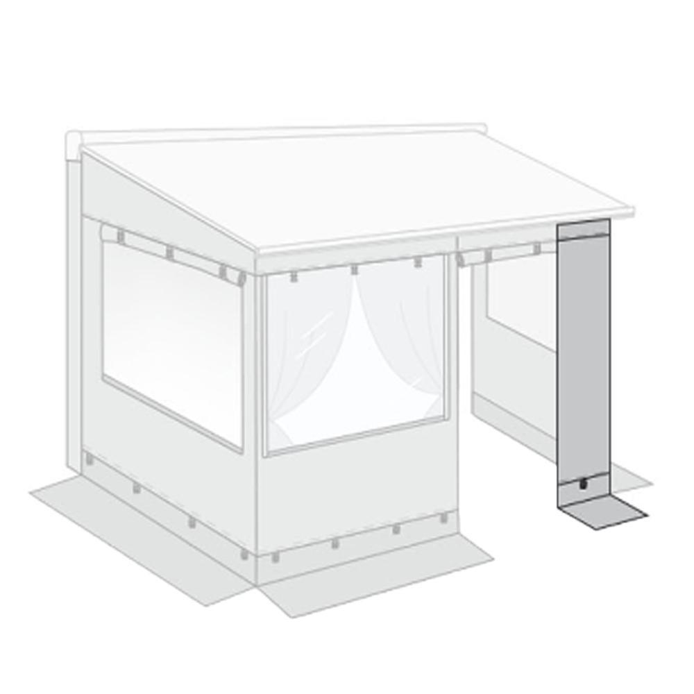 Fiamma Privacy Room Light 350 L