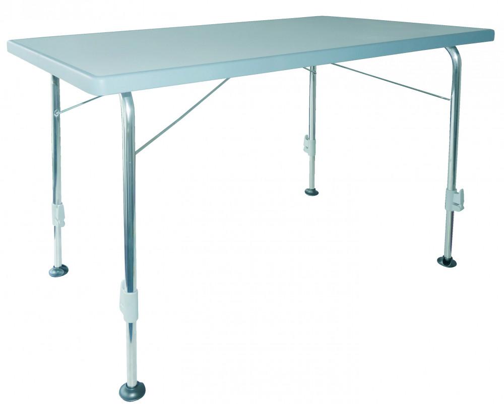 Dukdalf Tafel Stabilic 3 115x70cm Grijs