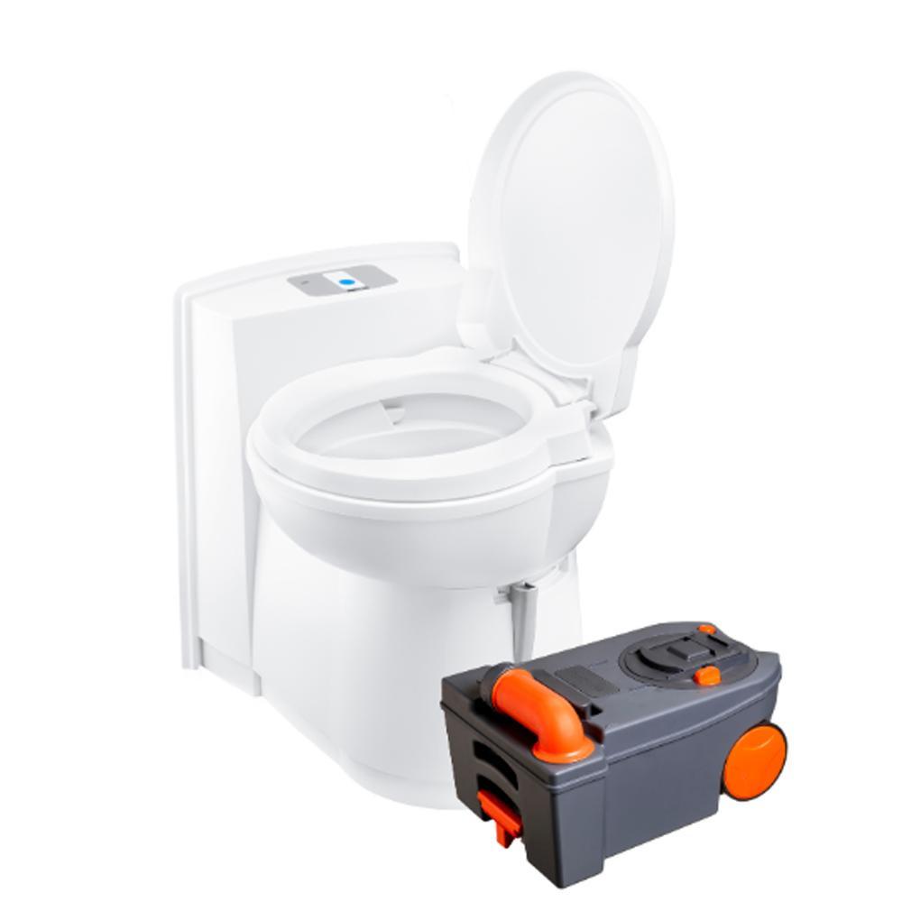 Thetford toilet C263 zonder deur 3