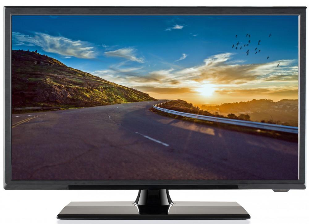 Travel Vision LED TV Fastscan 22 Inch