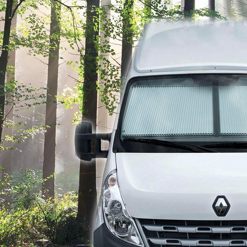 Remifront 4 Renault Master/Opel Movano 04/2011-08/2019