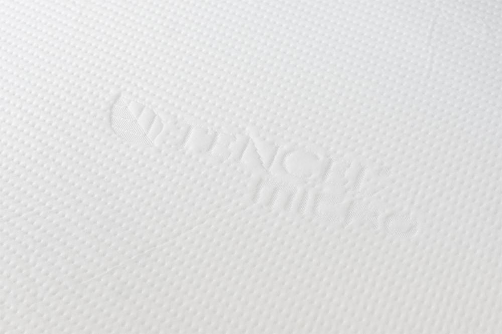 Matrasbeschermer Tencel Warmteregulerend 140x190 Links