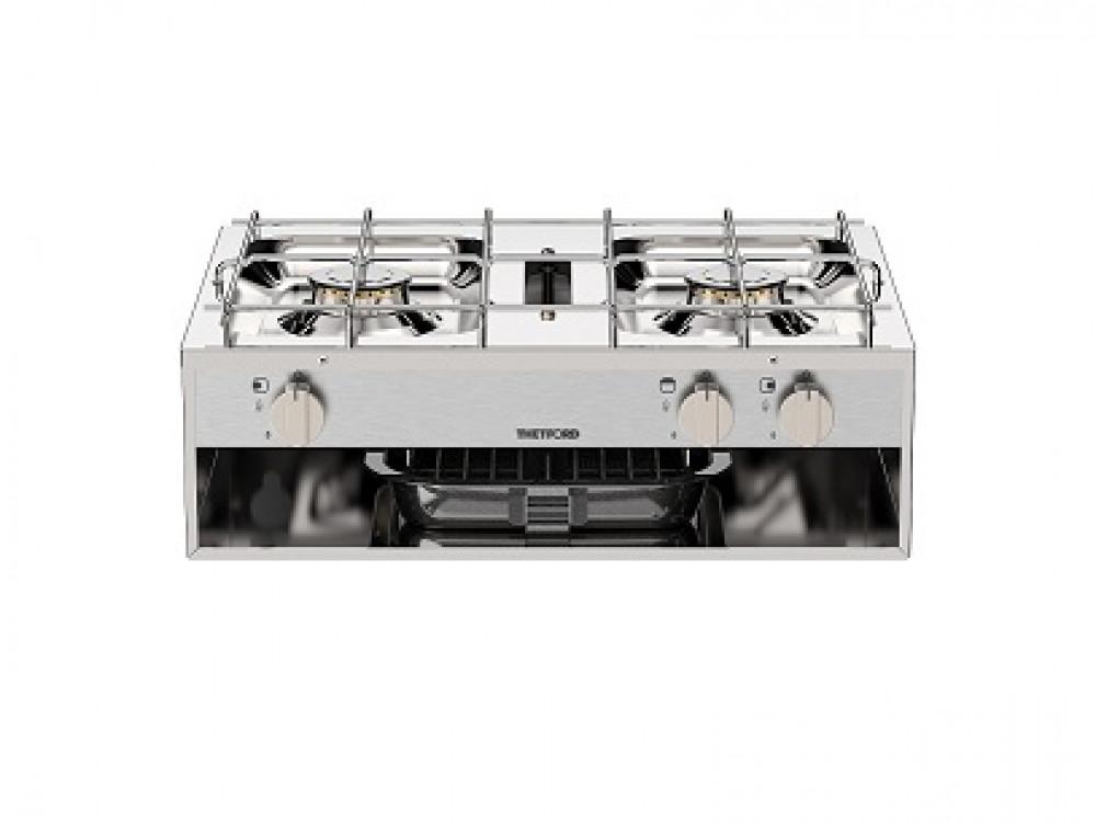 Thetford Kookplaat 2-Pits Hotplate SHT276