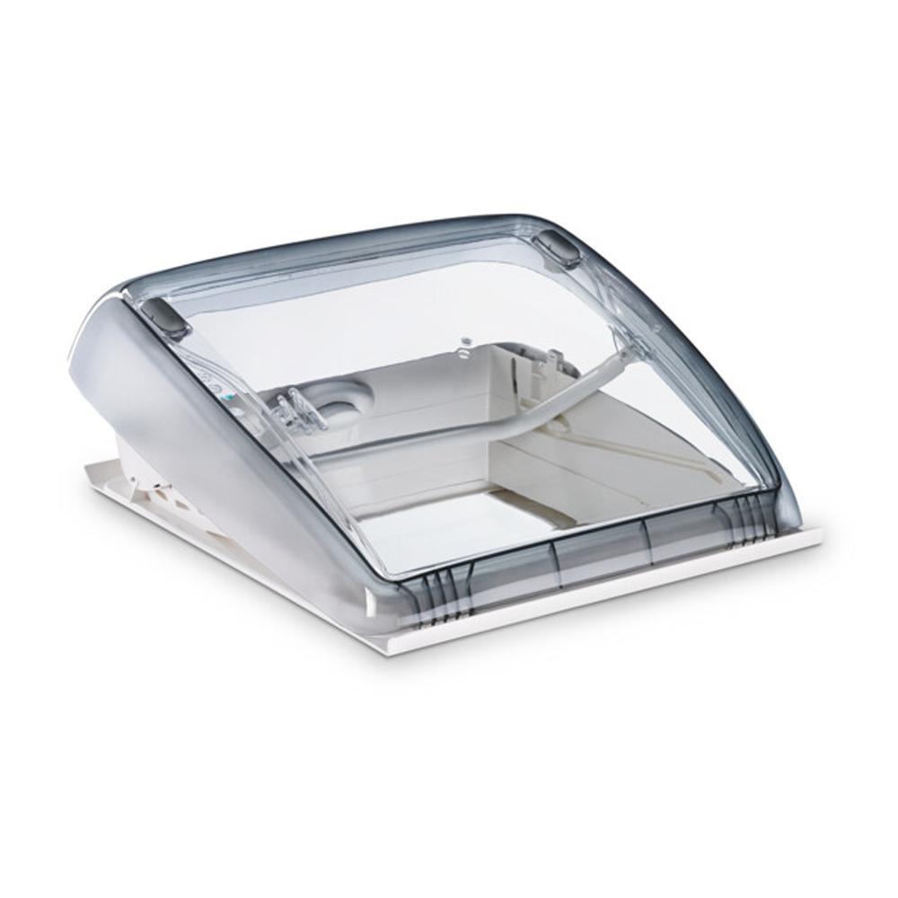 Dometic Mini Heki Style 43-60mm met Ventilatie