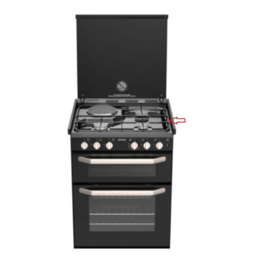 Thetford Pannendrager K1520