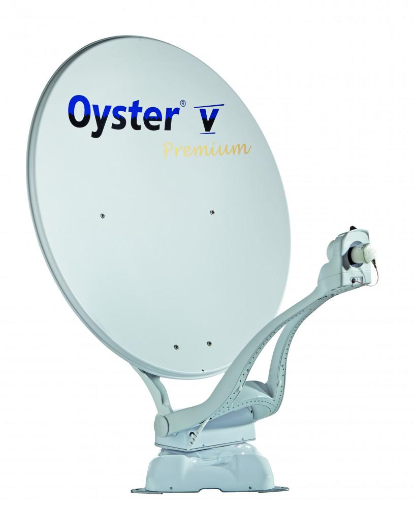 Oyster V85 Premium 19 Inch/47cm
