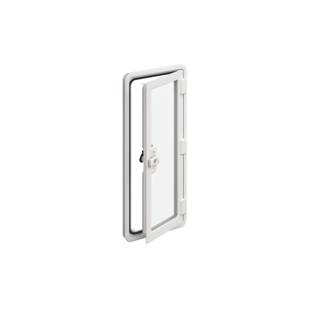 Dometic Serviceluik SK4 70x30.5cm Wit