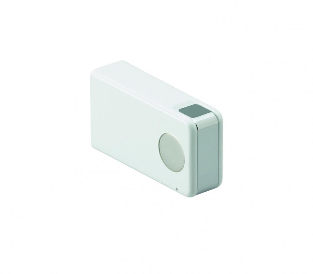 Enkele Wandhaak ND-Design