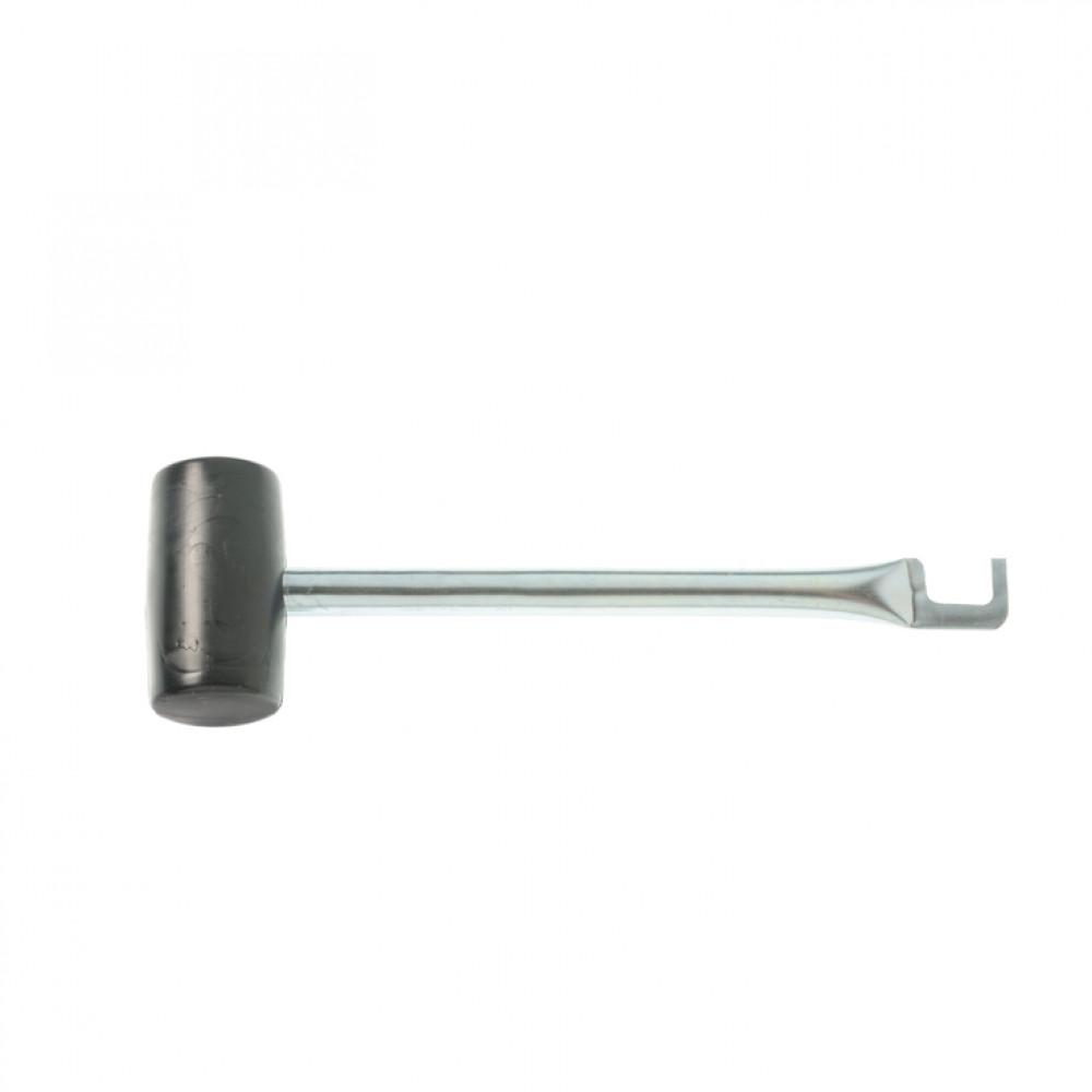 Hamer Stalen Steel 50st