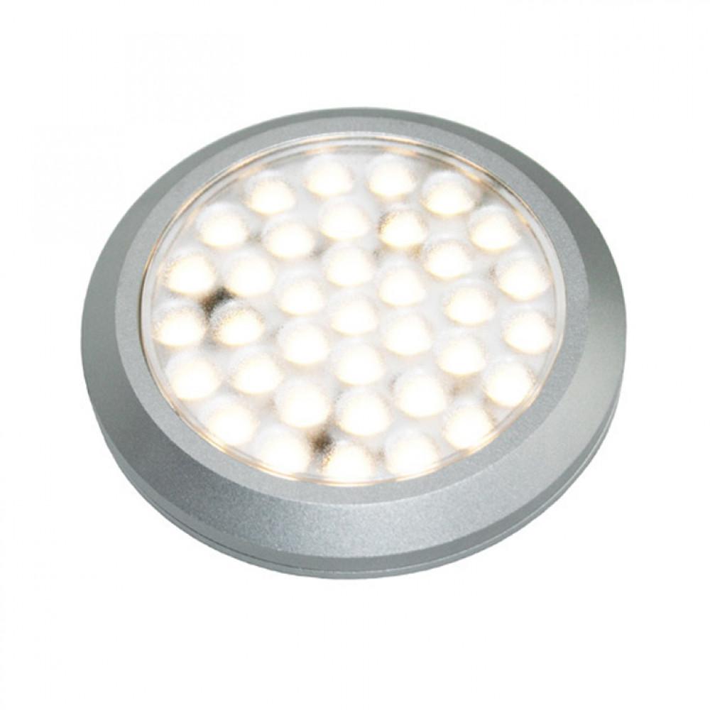 Spot Bern Led Touch 12V 2,9W opbouw, dimbaar