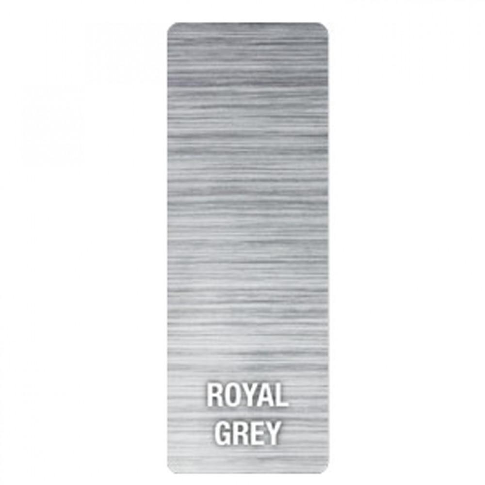 Fiamma Fabric CaravanStore 255 Royal Grey