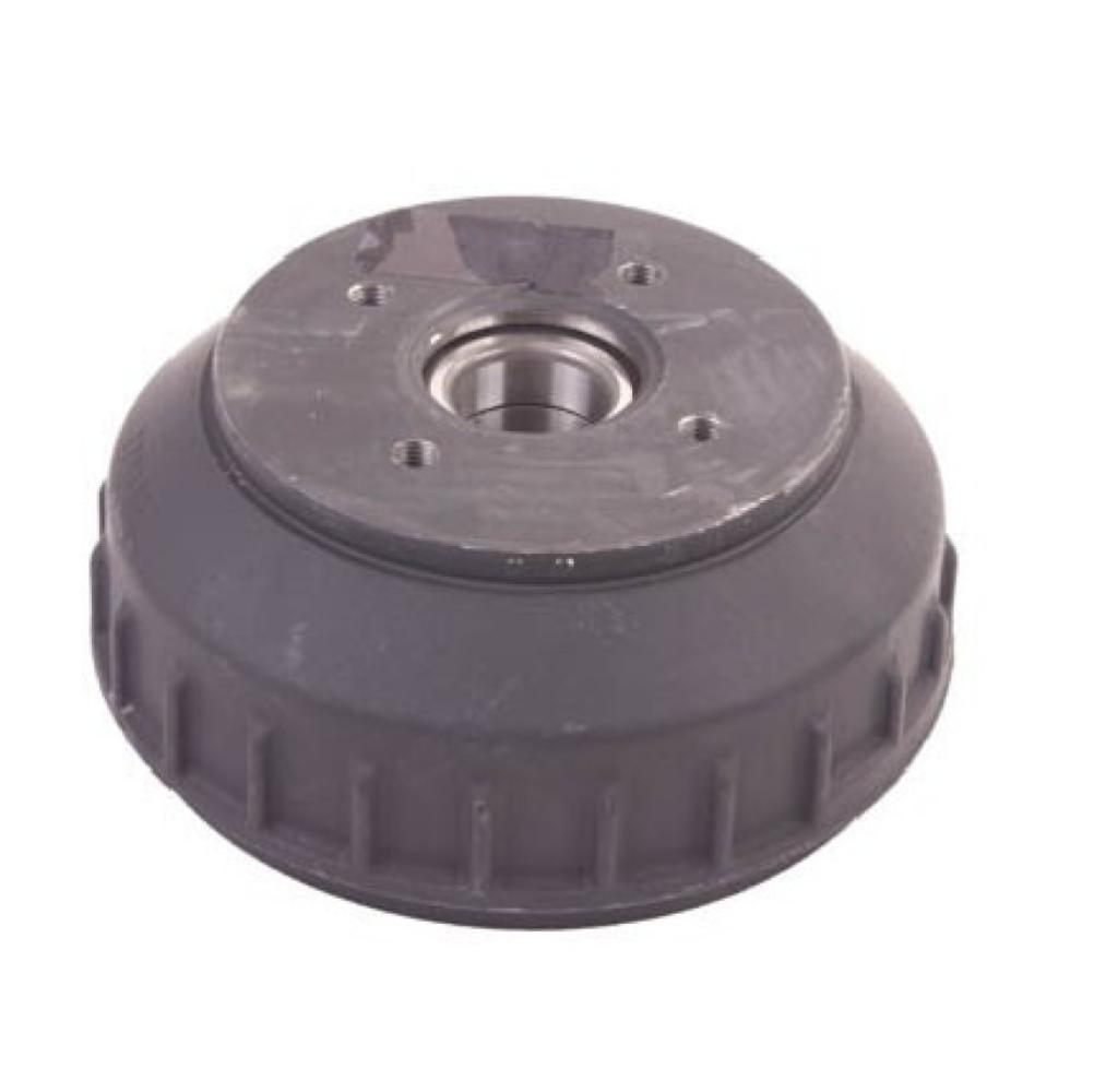 AL-KO Remtrommel 2051 Euro Plus 100x4