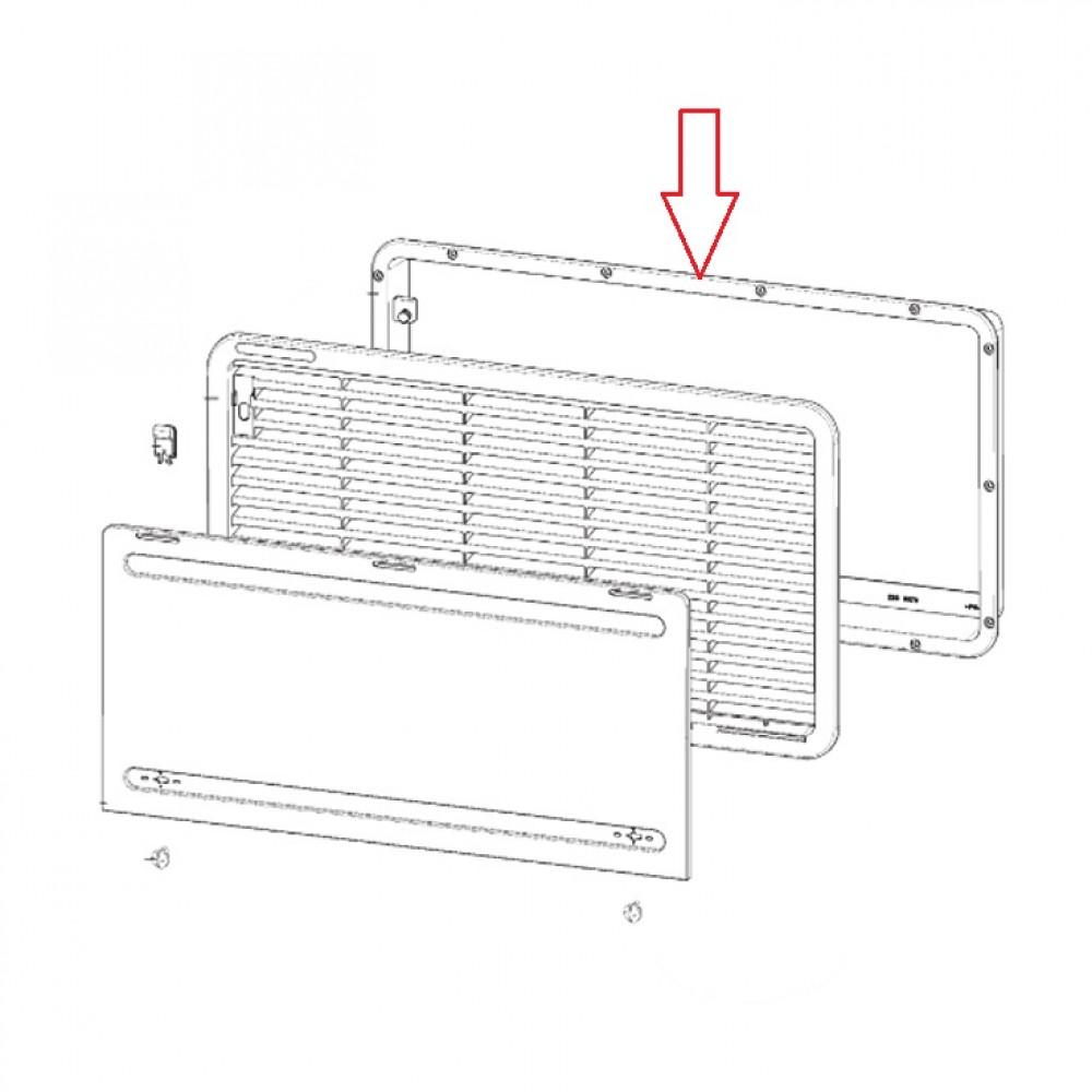 Dometic Binnenkader Rooster LS330