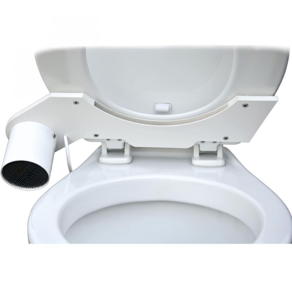 SOG Compact Close Jabsco/vermaler kunst. deksel R
