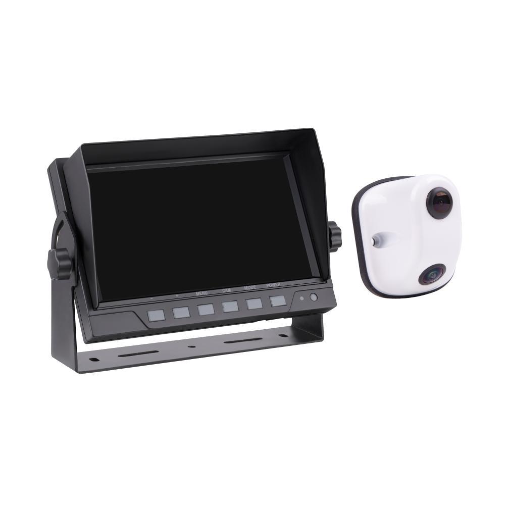Vechline Achteruitrijcamera Set 7''