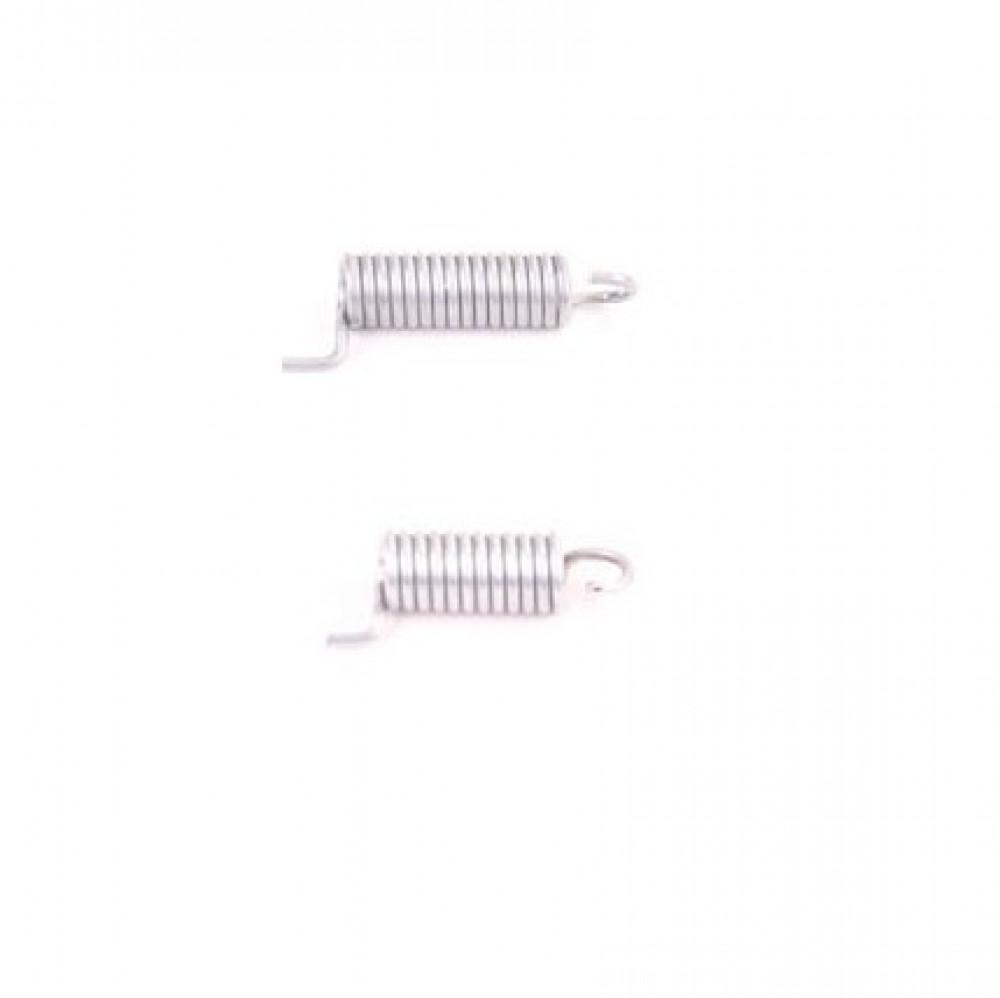 Trekveer Wielrem Rechts