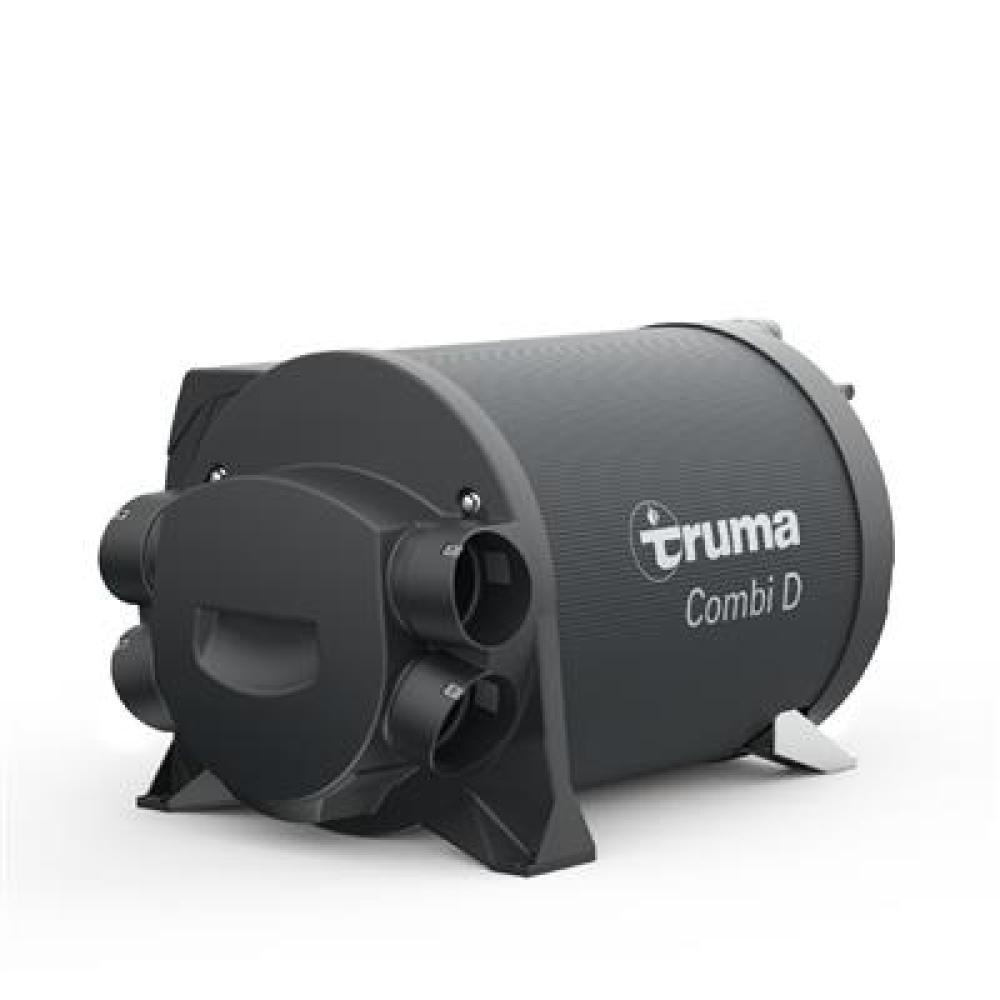 Truma Combi D 6 iNet X V2