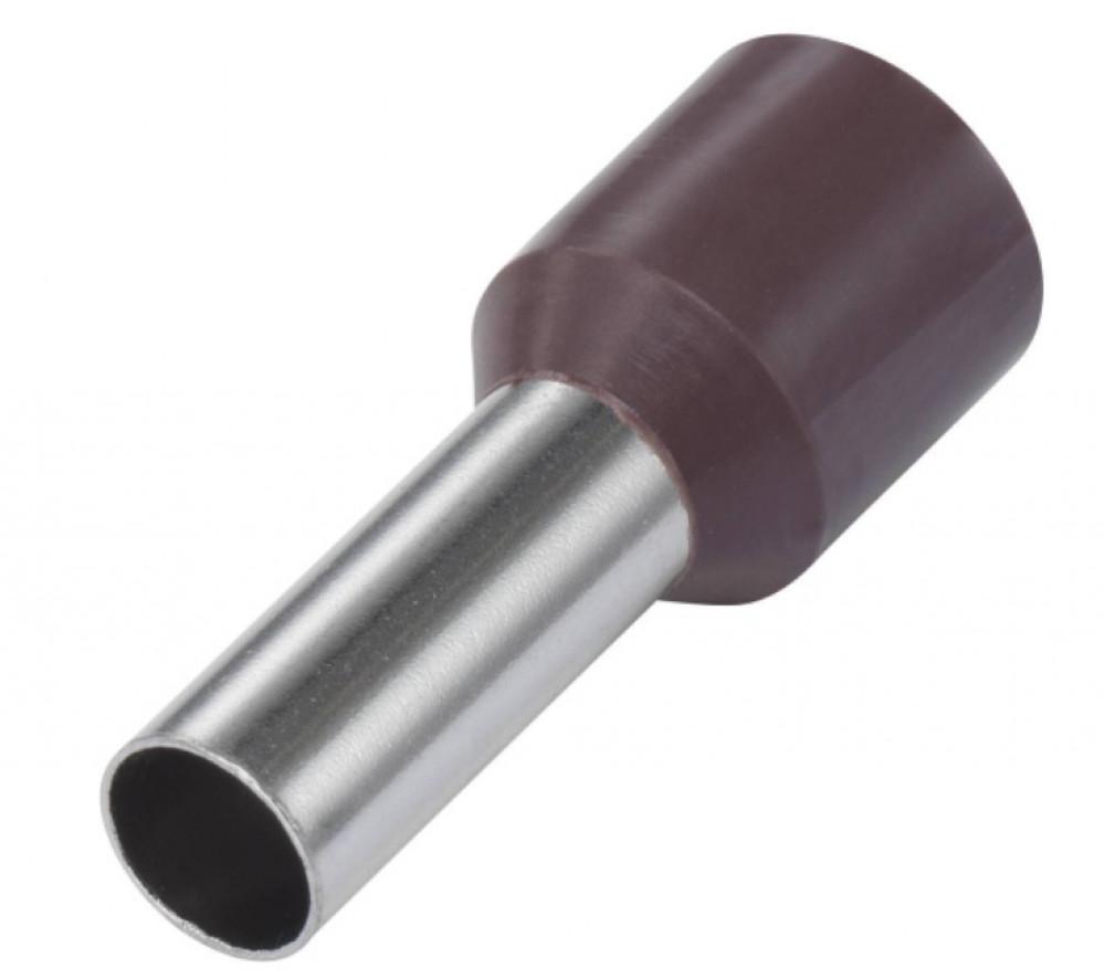 Adereindhuls 10.00mm² 100st