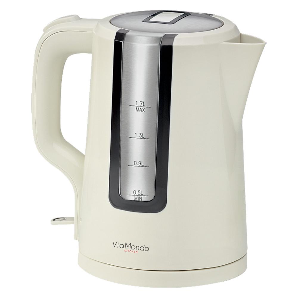 ViaMondo Waterkoker Fervente 1.7-C