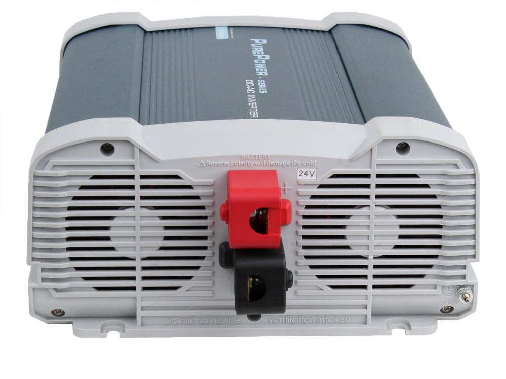 PurePower Inverter 12V 2500W