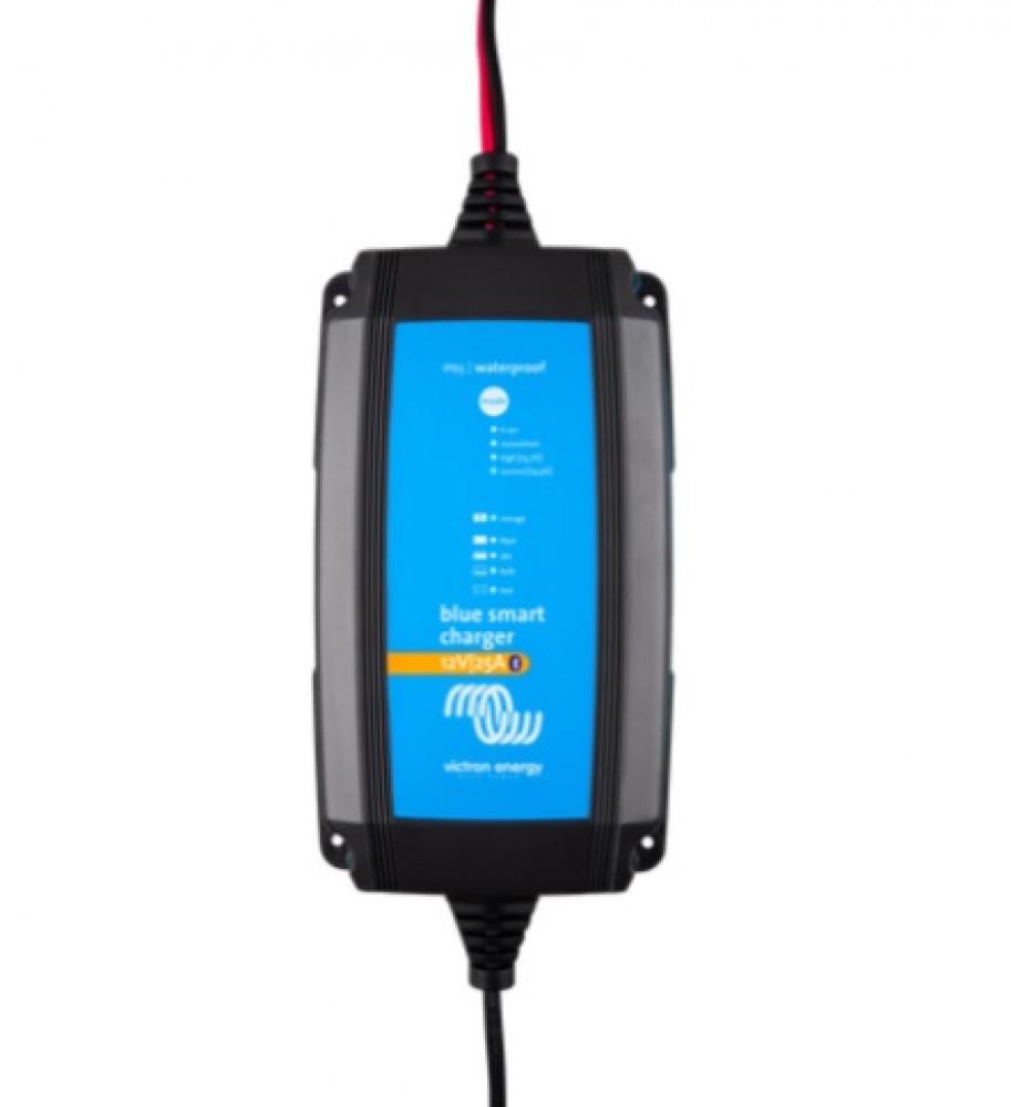 Blue Smart IP65 Acculader 12V/25A