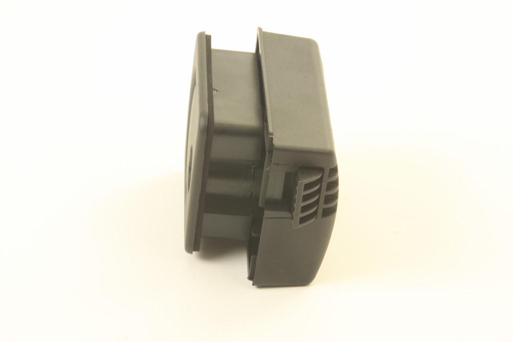 Deurslot Garage Kubus Zadi Lock