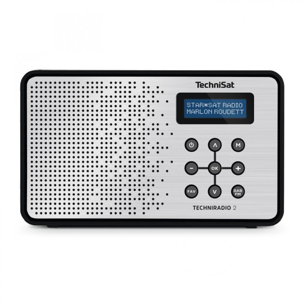 Technisat DAB+ Techniradio 2