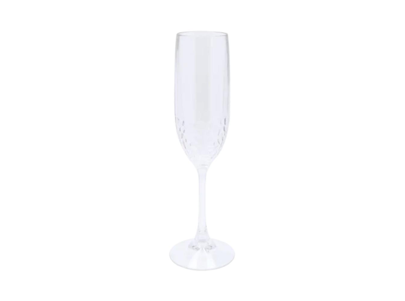 ViaMondo Champagneglas Rimas 2st.