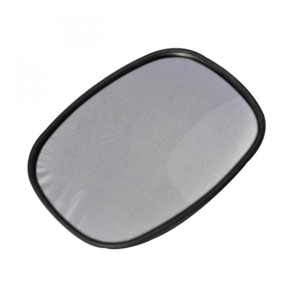 Spiegelkop bol glas Smat Colt/Weekend/Argus