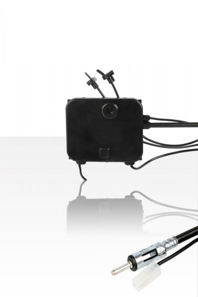 Zenec actieve depole antenne FM/AM DAB+ Ready