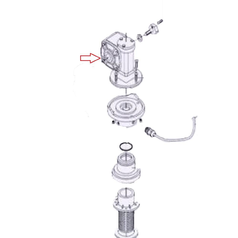 Adapter regelas nr. 6136