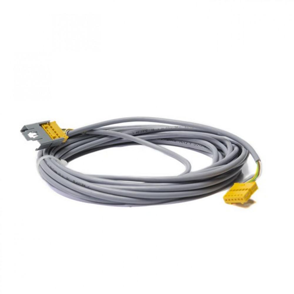 (67)Boilerverlengkabel. Lengte kabel 5mtr.