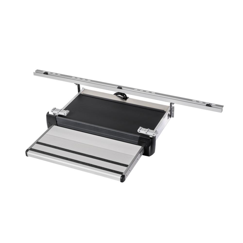 Thule Slide-Out Step 12V G2 Ducato 550
