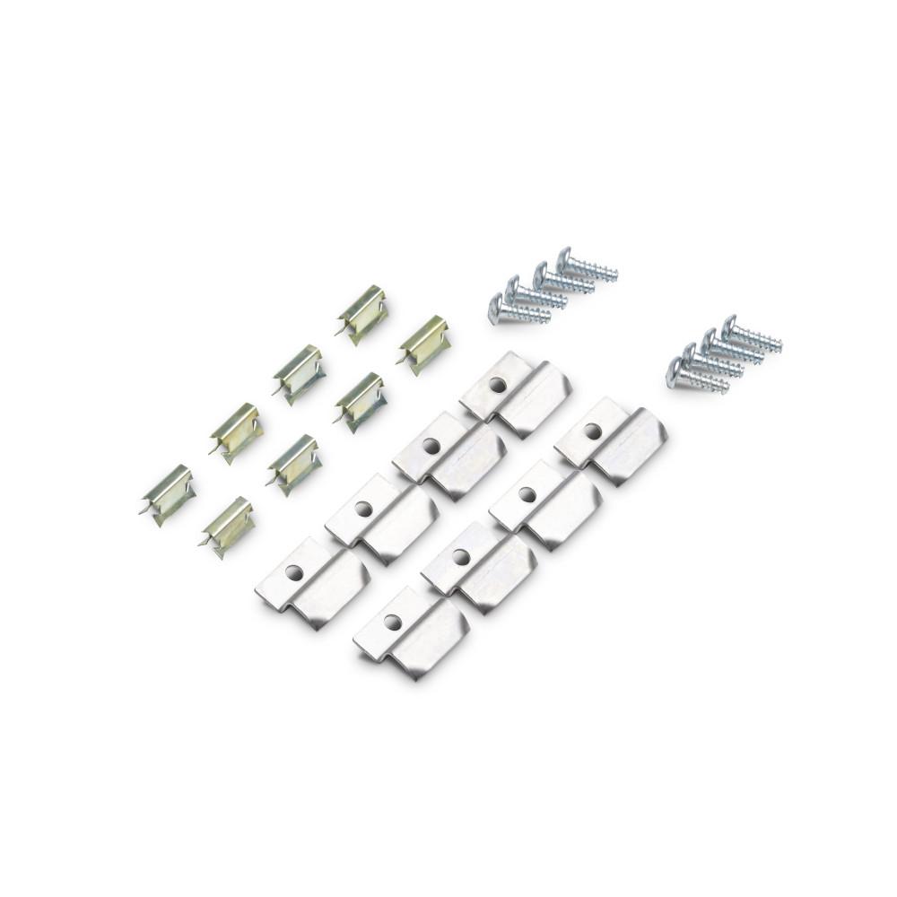 Dometic Micro Heki Montageset 28-29mm