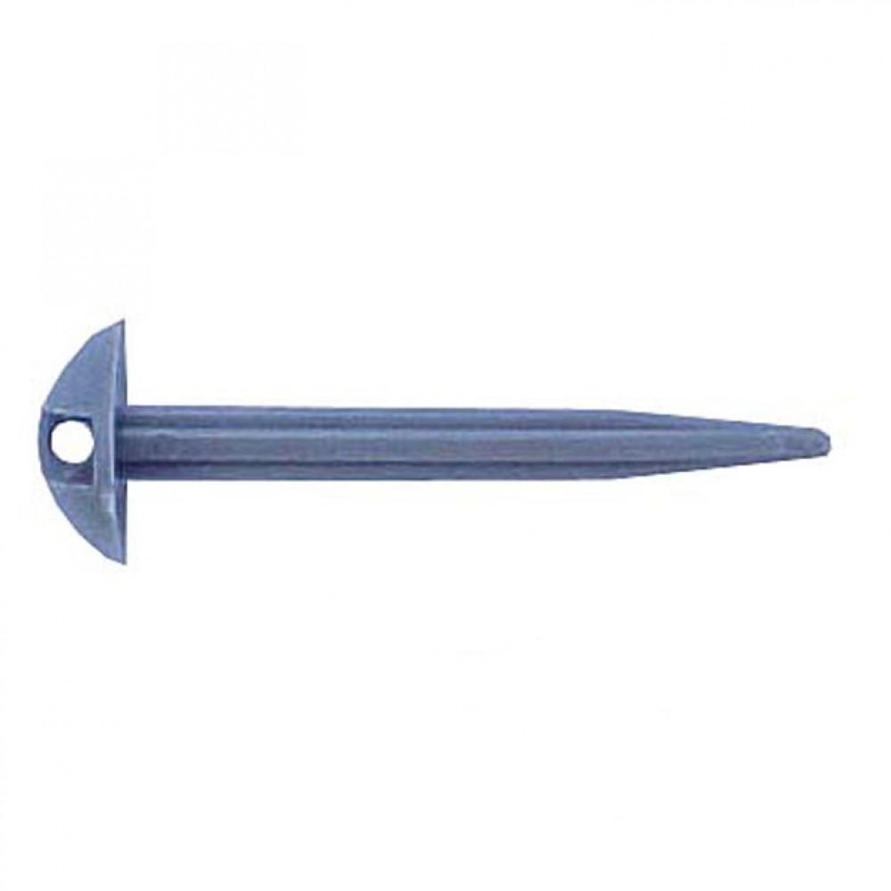 Grondzeilpen 10cm 6st