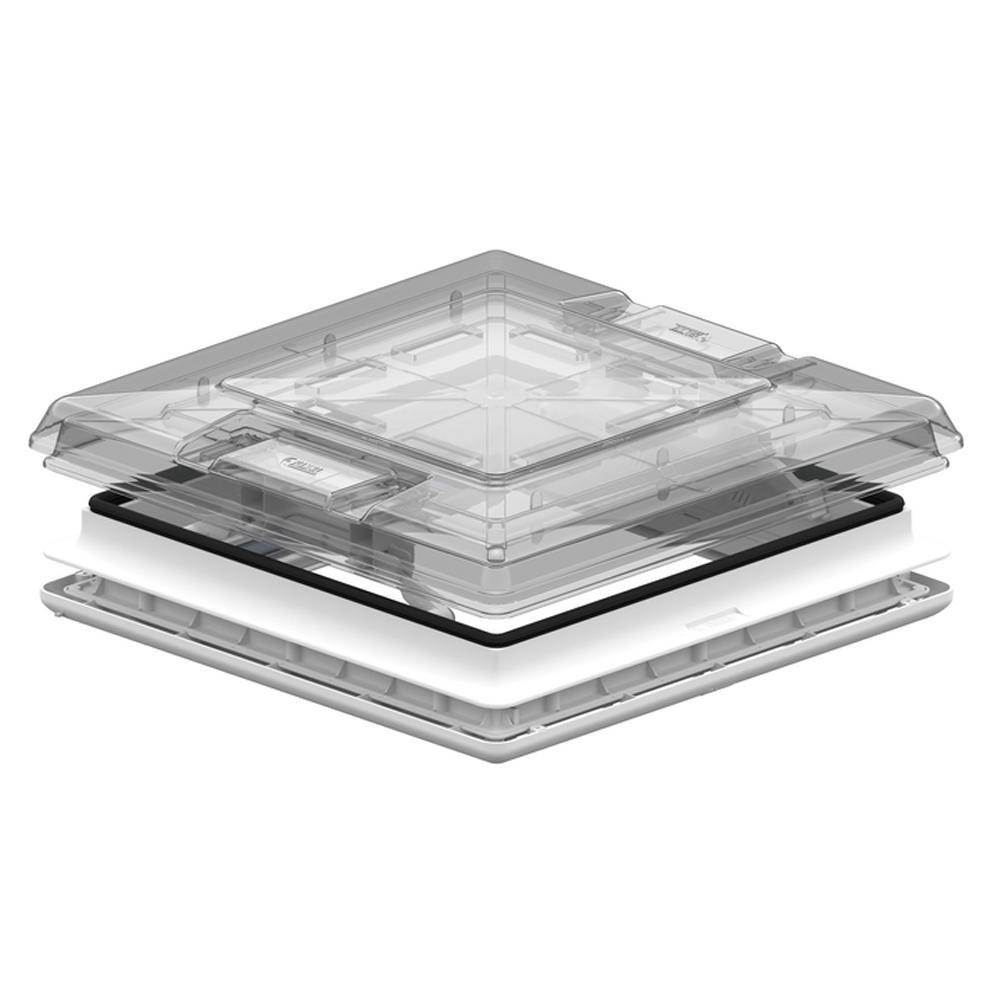 Fiamma Vent 50 Crystal